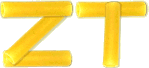 ZT logo